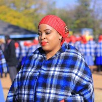 Kefilwe Lesole