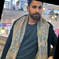 Ubaid Ashraf