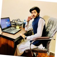 Shaheer Abbas