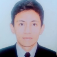 Frank Stuart Garrido Bardales