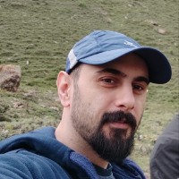 Hesam Khoddami