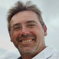 Nicolas Bouillet