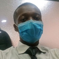 Ekama Daniel (Miaeng,Pmp)