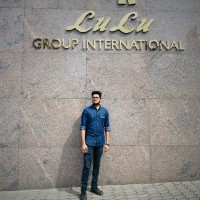 Aswin Vijayakumar