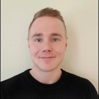 Fredrik Mäki