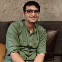 Vaibhav Dubey