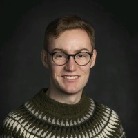 Ludvig Solnør