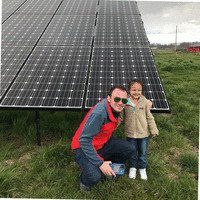 Thomas Blake Burrill