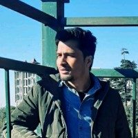 Himanshu Bhatt
