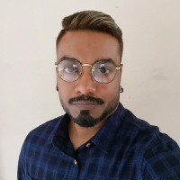 Gangadharan Rajendran