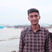Syed Ashraf Rafi