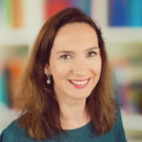 Alexandra Molenaar