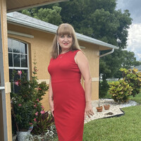 Lyubov Parsons