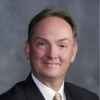 Ronald Majors