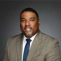 Daymyen Tyler Layne, M.Ed, MBA