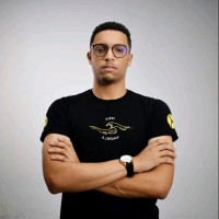 Lucas Gabriel De Jesus Santana
