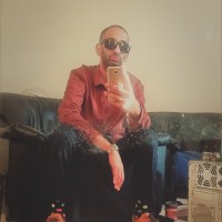 Ziyad Hoosain