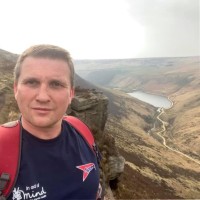 Jamie Riordan