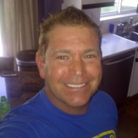 Todd Johnson