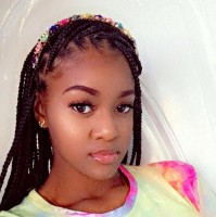 O’Neita Freckleton