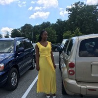 Jestina Johnson