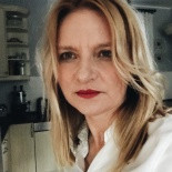 Anna Fafińska- Zawalska
