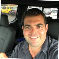 Brad Hamilton
