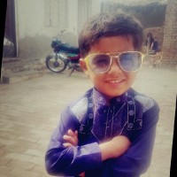 Waqar Ahmed