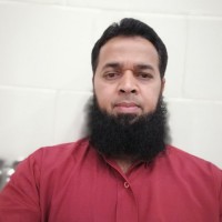 Mohammed Lateef Zamakhan