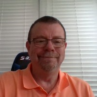 Greg Whiteman