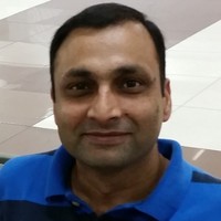 Vikas Mittal