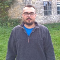 Maksym Marchuk