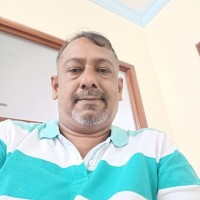 Mahesh Subramoniam