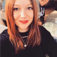 Chloe McCafferty