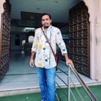 Manojit Bikash Mazumder