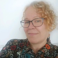 Marjo Pietikäinen