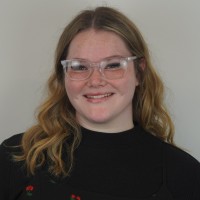 Lydia Nisbet