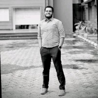 Ar. Tamonash Ganguly