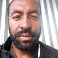 Seifu Bacha