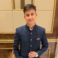 Shubham Jain