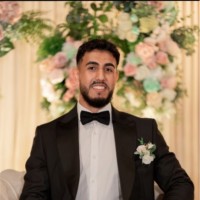 Uwais Kassam