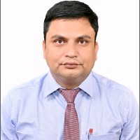Amit Kumar Pathak