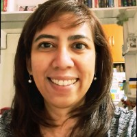 Devi Suryani