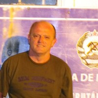 Ian Wharton