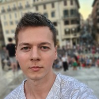Michael Korostylev