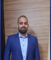Prashant Thakran