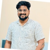Manikandan V