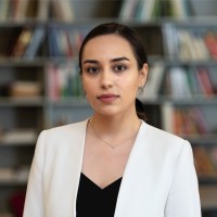 Ana Beridze