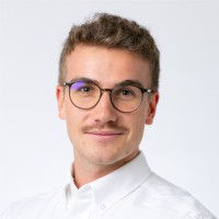 Dominik Huber