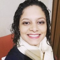 Leiliane Chagas